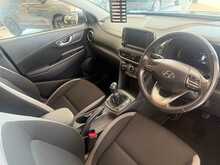 Hyundai KONA 1.0 T-GDi Blue Drive SE SUV 5dr Petrol Manual Euro 6 (s/s) (120 ps) 