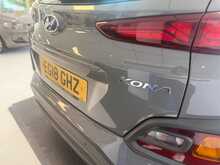 Hyundai KONA 1.0 T-GDi Blue Drive SE SUV 5dr Petrol Manual Euro 6 (s/s) (120 ps) 