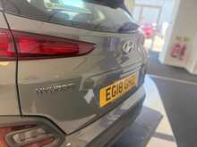 Hyundai KONA 1.0 T-GDi Blue Drive SE SUV 5dr Petrol Manual Euro 6 (s/s) (120 ps) 