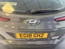 Hyundai KONA 1.0 T-GDi Blue Drive SE SUV 5dr Petrol Manual Euro 6 (s/s) (120 ps) 