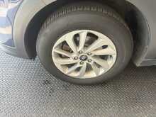 Hyundai TUCSON 1.7 CRDi Blue Drive SE Nav SUV 5dr Diesel Manual Euro 6 (s/s) (116 ps) 