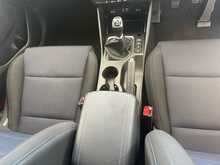 Hyundai TUCSON 1.7 CRDi Blue Drive SE Nav SUV 5dr Diesel Manual Euro 6 (s/s) (116 ps) 