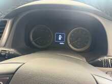 Hyundai TUCSON 1.7 CRDi Blue Drive SE Nav SUV 5dr Diesel Manual Euro 6 (s/s) (116 ps) 