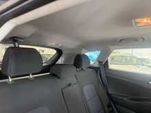 Hyundai TUCSON 1.7 CRDi Blue Drive SE Nav SUV 5dr Diesel Manual Euro 6 (s/s) (116 ps) 