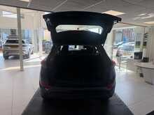 Hyundai TUCSON 1.7 CRDi Blue Drive SE Nav SUV 5dr Diesel Manual Euro 6 (s/s) (116 ps) 