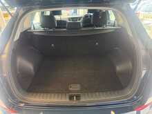 Hyundai TUCSON 1.7 CRDi Blue Drive SE Nav SUV 5dr Diesel Manual Euro 6 (s/s) (116 ps) 