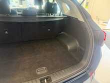 Hyundai TUCSON 1.7 CRDi Blue Drive SE Nav SUV 5dr Diesel Manual Euro 6 (s/s) (116 ps) 