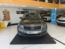 Skoda Kodiaq 1.5 TSI ACT SE L SUV 5dr Petrol Manual Euro 6 (s/s) (7 Seat) (150 ps) 