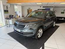 Skoda Kodiaq 1.5 TSI ACT SE L SUV 5dr Petrol Manual Euro 6 (s/s) (7 Seat) (150 ps) 
