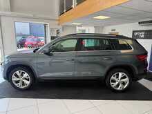 Skoda Kodiaq 1.5 TSI ACT SE L SUV 5dr Petrol Manual Euro 6 (s/s) (7 Seat) (150 ps) 