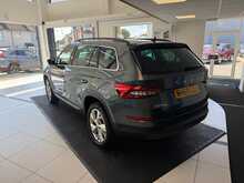 Skoda Kodiaq 1.5 TSI ACT SE L SUV 5dr Petrol Manual Euro 6 (s/s) (7 Seat) (150 ps) 