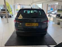 Skoda Kodiaq 1.5 TSI ACT SE L SUV 5dr Petrol Manual Euro 6 (s/s) (7 Seat) (150 ps) 