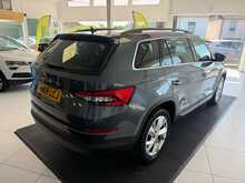 Skoda Kodiaq 1.5 TSI ACT SE L SUV 5dr Petrol Manual Euro 6 (s/s) (7 Seat) (150 ps) 