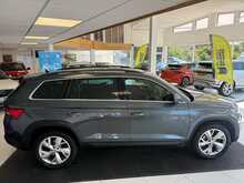 Skoda Kodiaq 1.5 TSI ACT SE L SUV 5dr Petrol Manual Euro 6 (s/s) (7 Seat) (150 ps) 