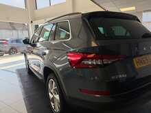 Skoda Kodiaq 1.5 TSI ACT SE L SUV 5dr Petrol Manual Euro 6 (s/s) (7 Seat) (150 ps) 