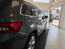 Skoda Kodiaq 1.5 TSI ACT SE L SUV 5dr Petrol Manual Euro 6 (s/s) (7 Seat) (150 ps) 