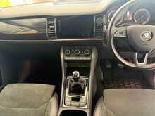 Skoda Kodiaq 1.5 TSI ACT SE L SUV 5dr Petrol Manual Euro 6 (s/s) (7 Seat) (150 ps) 