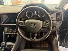 Skoda Kodiaq 1.5 TSI ACT SE L SUV 5dr Petrol Manual Euro 6 (s/s) (7 Seat) (150 ps) 