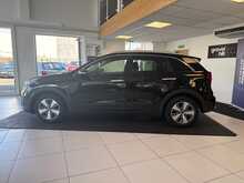 Kia Niro 1.6h GDi GPF 2 SUV 5dr Petrol Hybrid DCT Euro 6 (s/s) (139 bhp) 