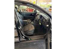 Kia Niro 1.6h GDi GPF 2 SUV 5dr Petrol Hybrid DCT Euro 6 (s/s) (139 bhp) 