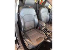 Kia Niro 1.6h GDi GPF 2 SUV 5dr Petrol Hybrid DCT Euro 6 (s/s) (139 bhp) 