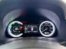 Kia Niro 1.6h GDi GPF 2 SUV 5dr Petrol Hybrid DCT Euro 6 (s/s) (139 bhp) 