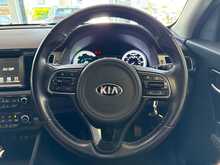 Kia Niro 1.6h GDi GPF 2 SUV 5dr Petrol Hybrid DCT Euro 6 (s/s) (139 bhp) 