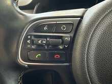 Kia Niro 1.6h GDi GPF 2 SUV 5dr Petrol Hybrid DCT Euro 6 (s/s) (139 bhp) 