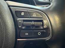 Kia Niro 1.6h GDi GPF 2 SUV 5dr Petrol Hybrid DCT Euro 6 (s/s) (139 bhp) 