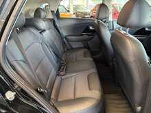 Kia Niro 1.6h GDi GPF 2 SUV 5dr Petrol Hybrid DCT Euro 6 (s/s) (139 bhp) 