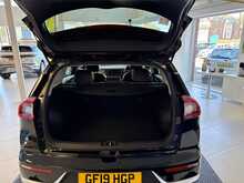 Kia Niro 1.6h GDi GPF 2 SUV 5dr Petrol Hybrid DCT Euro 6 (s/s) (139 bhp) 