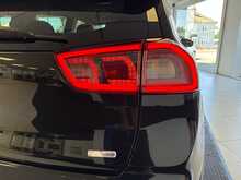 Kia Niro 1.6h GDi GPF 2 SUV 5dr Petrol Hybrid DCT Euro 6 (s/s) (139 bhp) 