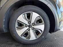 Kia Niro 1.6h GDi GPF 2 SUV 5dr Petrol Hybrid DCT Euro 6 (s/s) (139 bhp) 