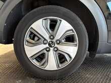 Kia Niro 1.6h GDi GPF 2 SUV 5dr Petrol Hybrid DCT Euro 6 (s/s) (139 bhp) 
