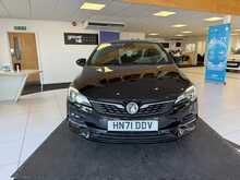 Vauxhall Astra 1.2 Turbo Griffin Edition Hatchback 5dr Petrol Manual Euro 6 (s/s) (145 ps) 