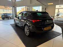 Vauxhall Astra 1.2 Turbo Griffin Edition Hatchback 5dr Petrol Manual Euro 6 (s/s) (145 ps) 