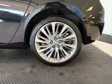Vauxhall Astra 1.2 Turbo Griffin Edition Hatchback 5dr Petrol Manual Euro 6 (s/s) (145 ps) 