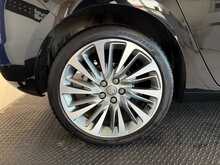 Vauxhall Astra 1.2 Turbo Griffin Edition Hatchback 5dr Petrol Manual Euro 6 (s/s) (145 ps) 