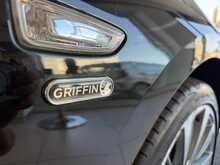 Vauxhall Astra 1.2 Turbo Griffin Edition Hatchback 5dr Petrol Manual Euro 6 (s/s) (145 ps) 
