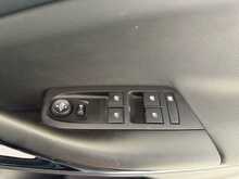 Vauxhall Astra 1.2 Turbo Griffin Edition Hatchback 5dr Petrol Manual Euro 6 (s/s) (145 ps) 