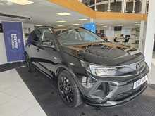 Vauxhall Grandland 1.6 13.2kWh GS Line SUV 5dr Petrol Plug-in Hybrid Auto Euro 6 (s/s) (225 ps) 