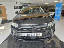 Vauxhall Grandland 1.6 13.2kWh GS Line SUV 5dr Petrol Plug-in Hybrid Auto Euro 6 (s/s) (225 ps) 
