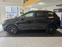Vauxhall Grandland 1.6 13.2kWh GS Line SUV 5dr Petrol Plug-in Hybrid Auto Euro 6 (s/s) (225 ps) 