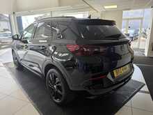 Vauxhall Grandland 1.6 13.2kWh GS Line SUV 5dr Petrol Plug-in Hybrid Auto Euro 6 (s/s) (225 ps) 