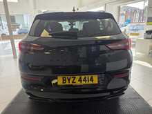Vauxhall Grandland 1.6 13.2kWh GS Line SUV 5dr Petrol Plug-in Hybrid Auto Euro 6 (s/s) (225 ps) 