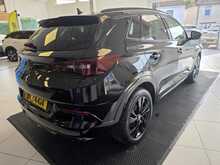 Vauxhall Grandland 1.6 13.2kWh GS Line SUV 5dr Petrol Plug-in Hybrid Auto Euro 6 (s/s) (225 ps) 