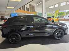 Vauxhall Grandland 1.6 13.2kWh GS Line SUV 5dr Petrol Plug-in Hybrid Auto Euro 6 (s/s) (225 ps) 