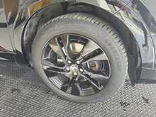 Vauxhall Grandland 1.6 13.2kWh GS Line SUV 5dr Petrol Plug-in Hybrid Auto Euro 6 (s/s) (225 ps) 
