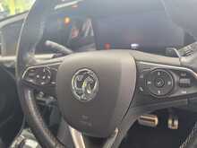 Vauxhall Grandland 1.6 13.2kWh GS Line SUV 5dr Petrol Plug-in Hybrid Auto Euro 6 (s/s) (225 ps) 