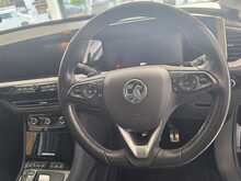 Vauxhall Grandland 1.6 13.2kWh GS Line SUV 5dr Petrol Plug-in Hybrid Auto Euro 6 (s/s) (225 ps) 